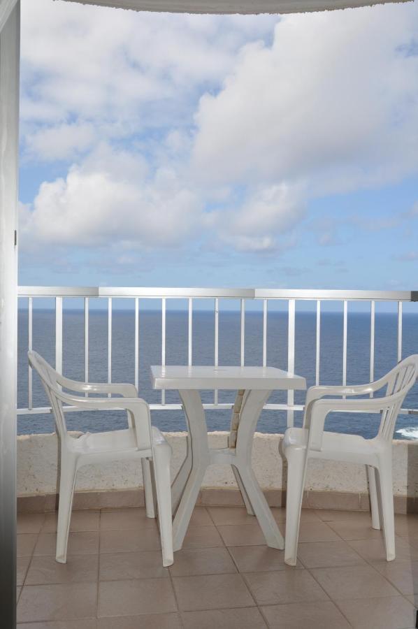Bright Studio By The Sea Икод-де-лос-Винос Экстерьер фото